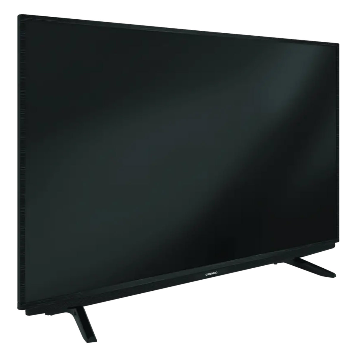 Grundig 43 VUX 722 Smart 4K-TV, USB-Recording, Time Shift, Magic Fidelity Sound Kopfhörerausgang