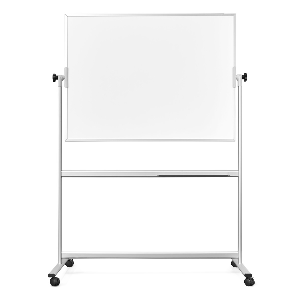 Magnetoplan 1240489 Design-Whiteboard SP, mobil, 120 x 90cm