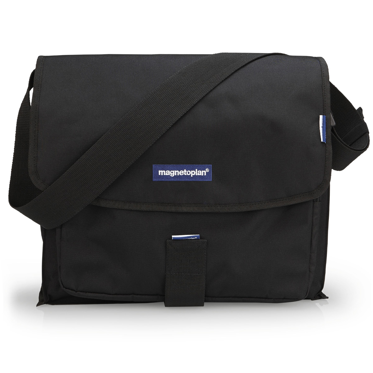 Magnetoplan 11117 Moderatorentasche ''Messenger'' inklusive Moderations-Kit