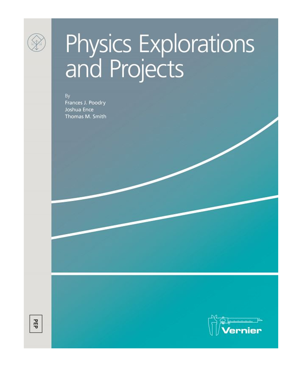 Physics Explorations and Projects E-Book