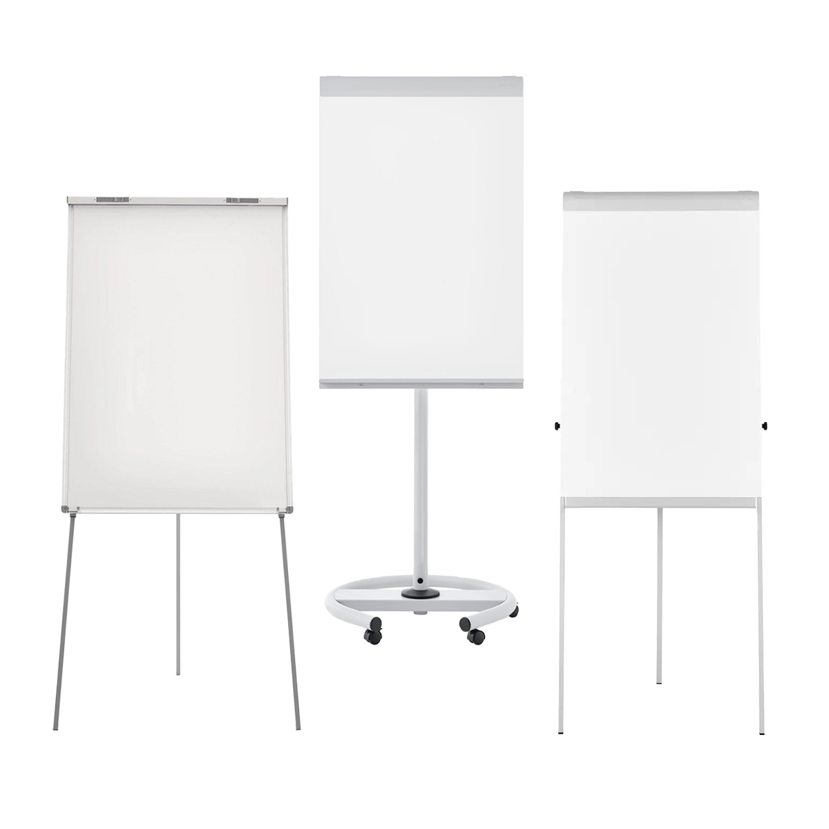 Magnetoplan Flipchart Junior Serie 