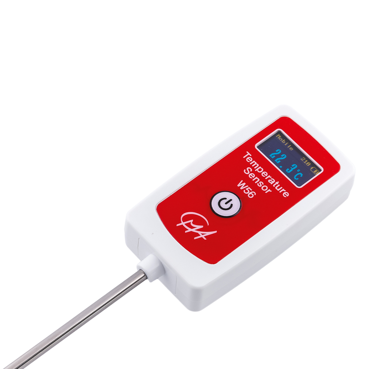 CMA Temperatursensor Messbereich: -40°C - 125°C