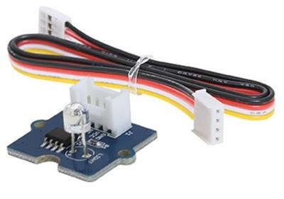 TI-Innovator I/O Modul | Servo-Motor | Lichtsensor Texas Instruments 