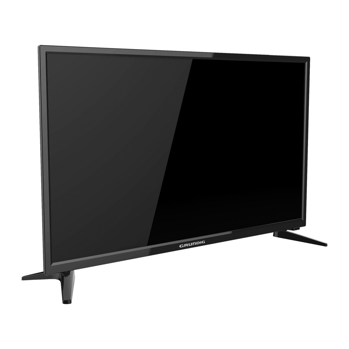 Grundig 24 GHB 5340 LED TV, Magic Fidelity, stereo 