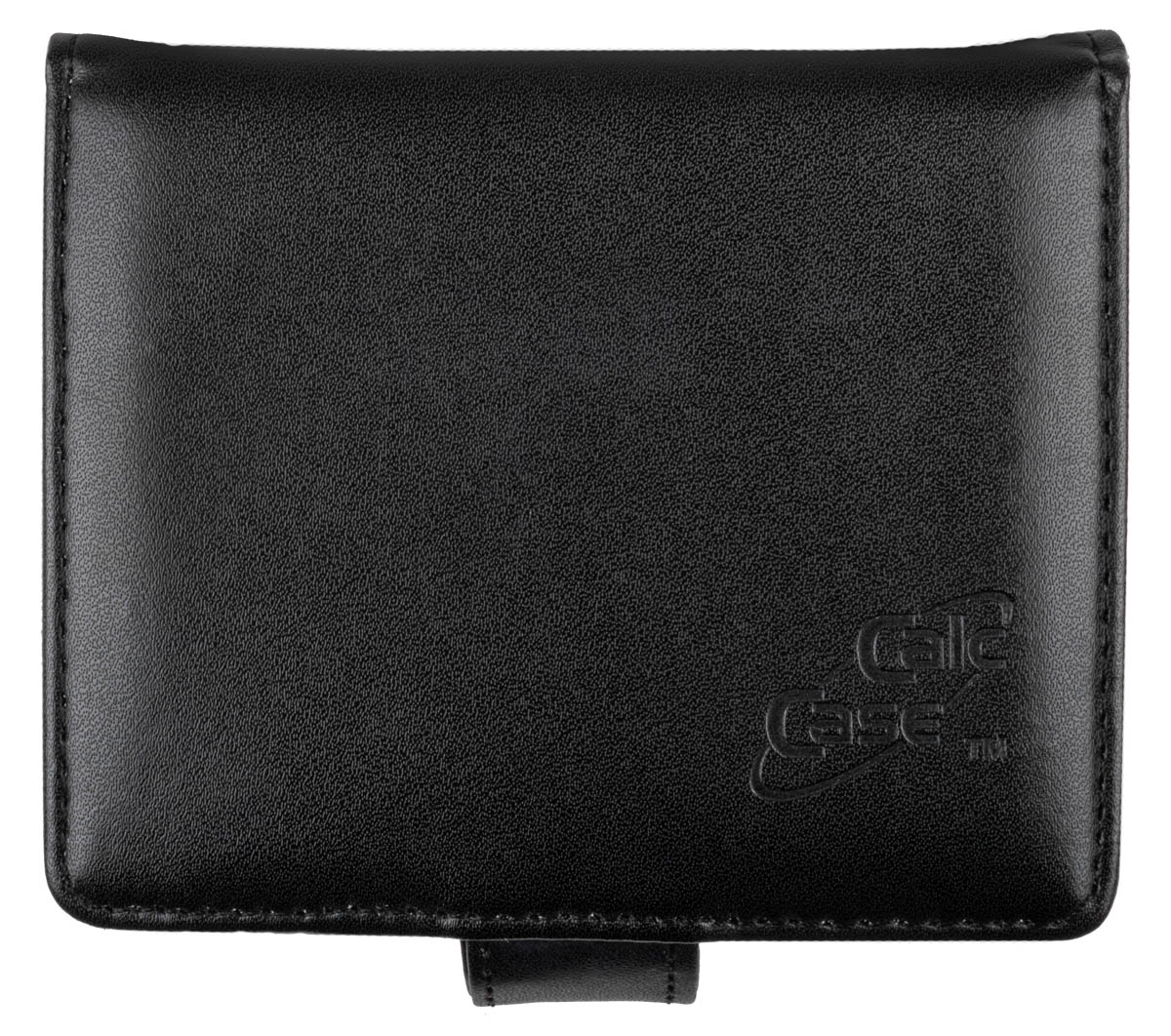 CalcCase Translator für Casio EW-G560 C/ EW-G570 C in schwarz mit spezieller Folienhalterung