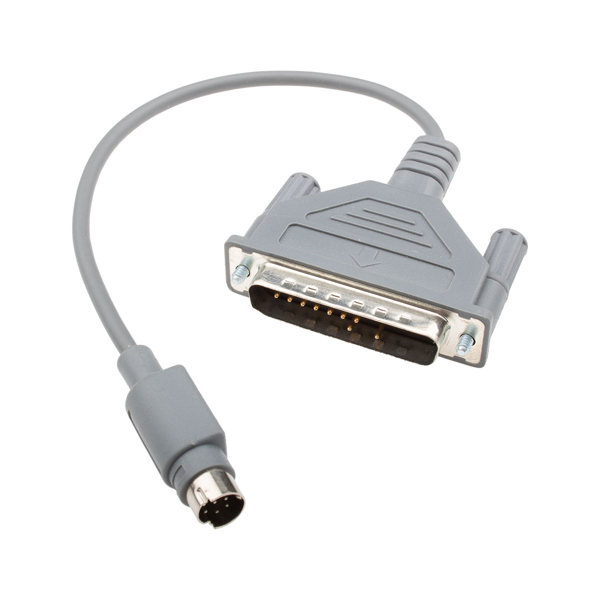 TI-GRAPH MAC ADAPTER für Graph Link (G1/G2) seriell RS455