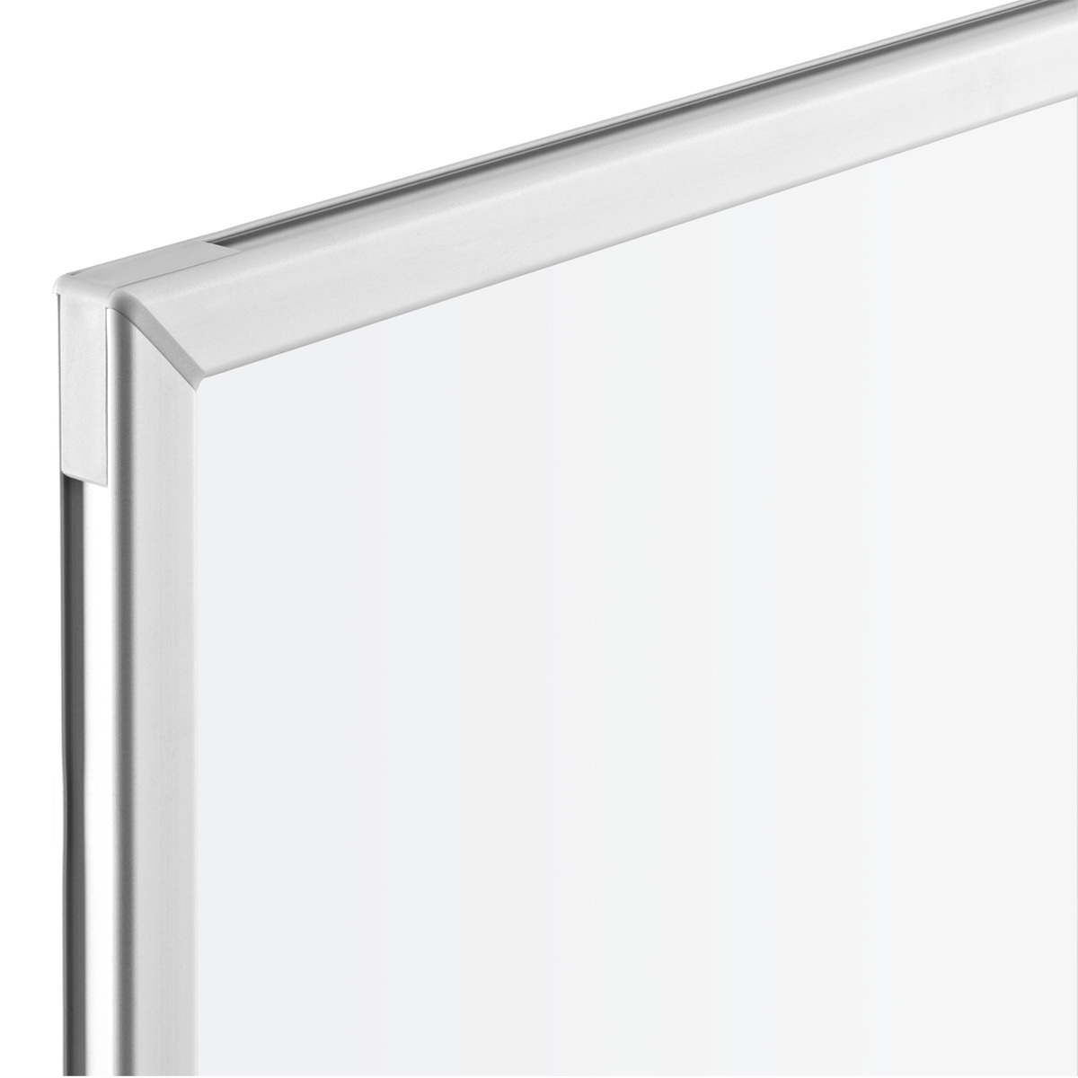 Magnetoplan 12402CC Design-Whiteboard CC, 60 x 45cm