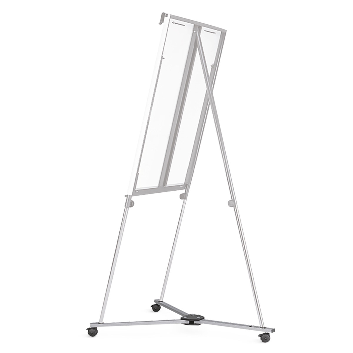 Magnetoplan 12270100 Universal Flipchart-Fahrgestell 