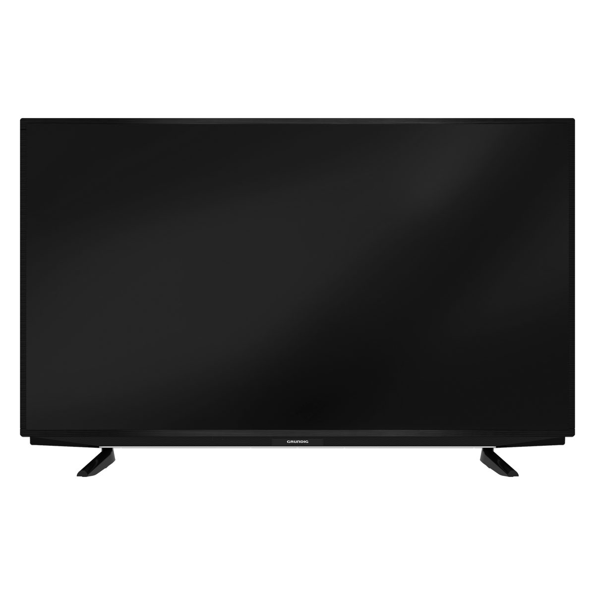 GRUNDIG 55 GUB 7040 - Fire TV Edition | LCD-TV | 4K UHD (2160p) - 55''- Black Line | Dolby Digital 40W | Alexa