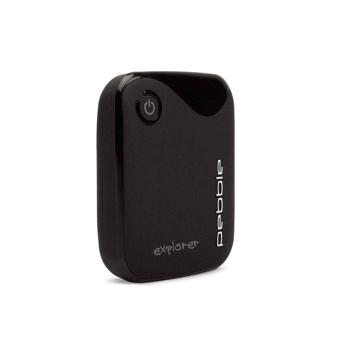 Veho VPP-006-MAP Pebble Explorer Pro Powerbank 8400 mAh, 2.1 A, 2x USB Anschluss