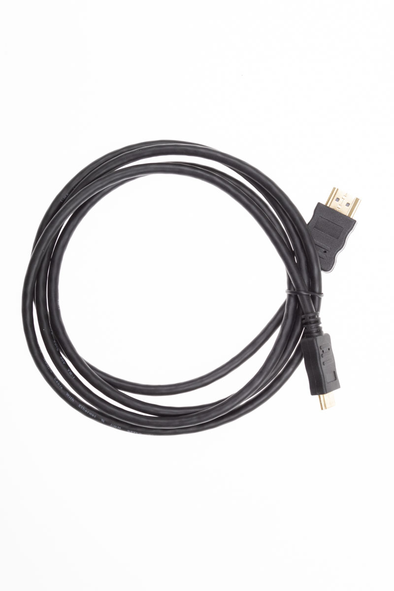 HDMI High-Speed-Kabel HDMI auf Mini-HDMI 1,5 m