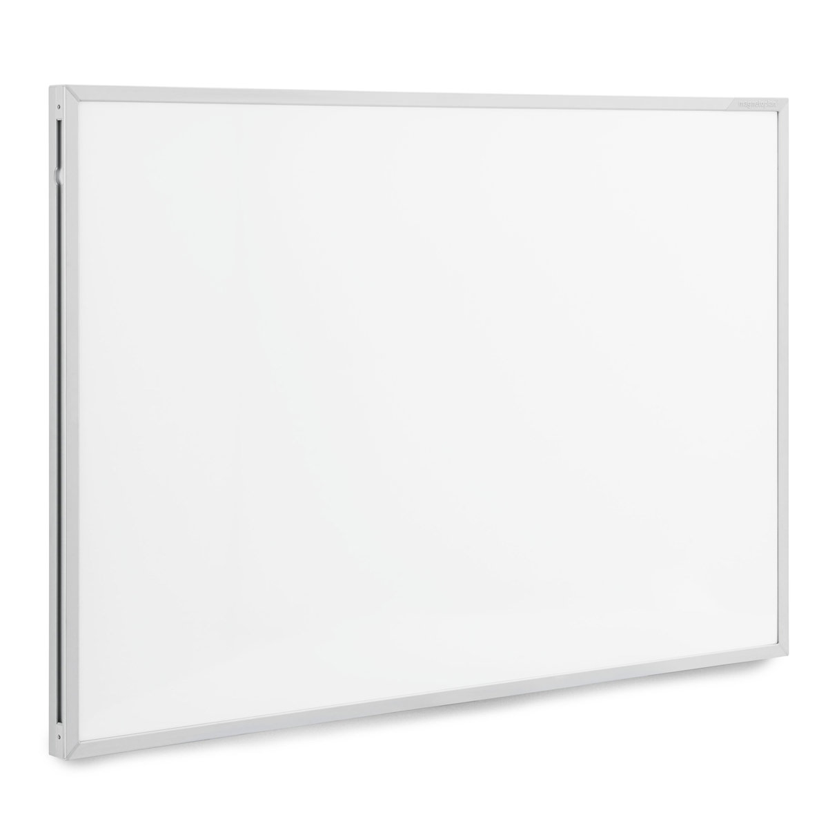 Magnetoplan 1242300 ferroscript-Schreibtafel, doppelseitig 150 x 120cm