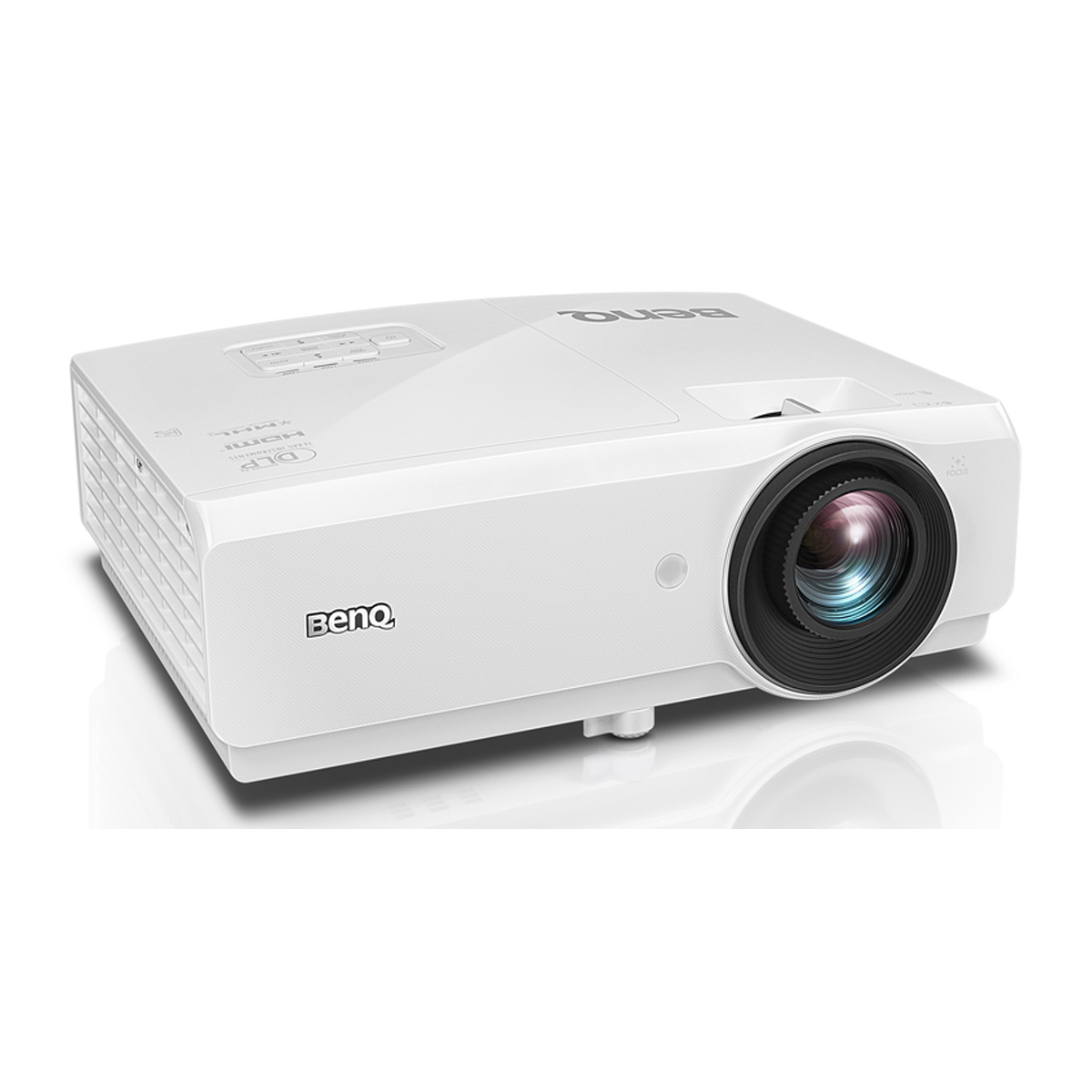 BenQ SH753P Full-HD Projektor 