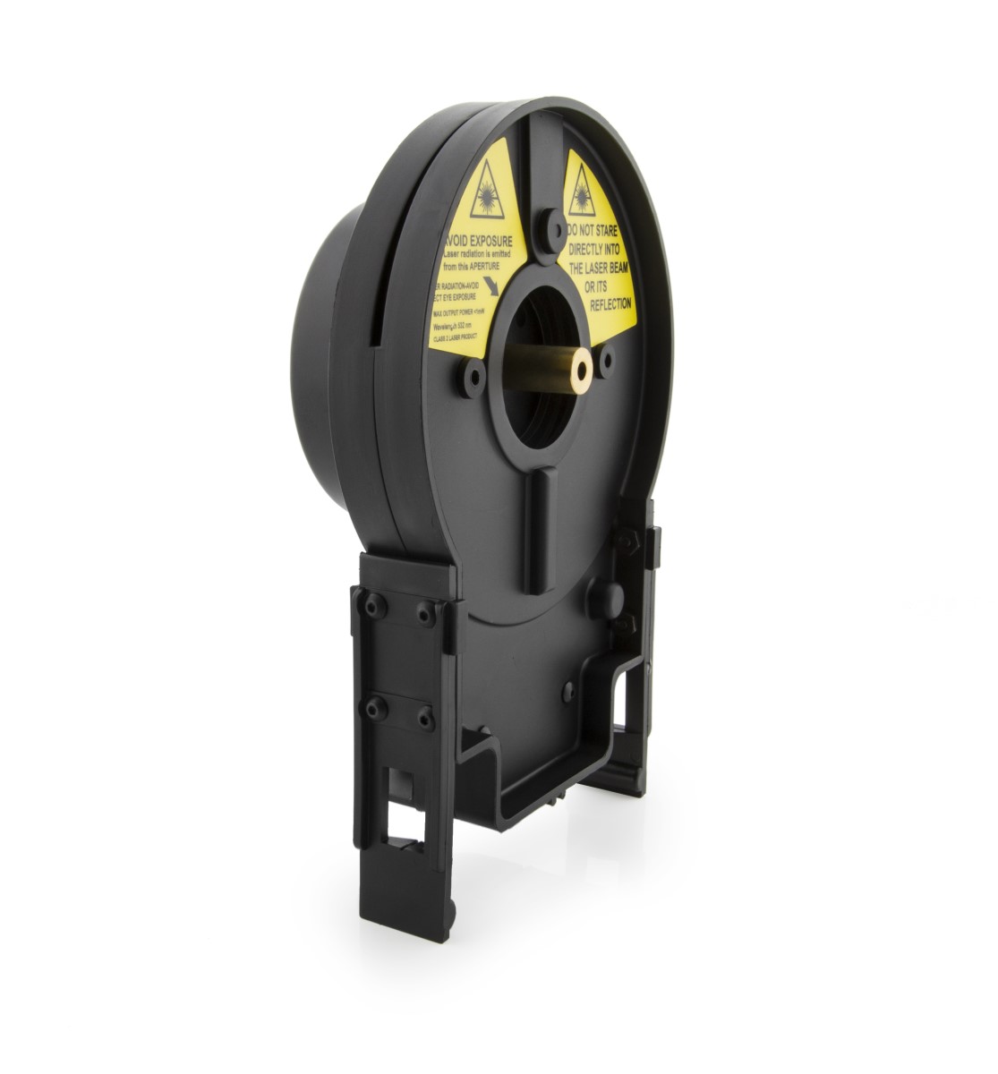 Vernier Grüner-Beugungs-Laser als Zubehör für DAK (Diffraction-Apparatus/Beugungsapparat)