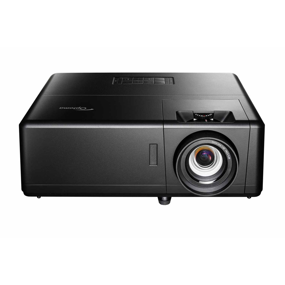 Optoma UHZ55 Intelligenter UHD-Laserprojektor