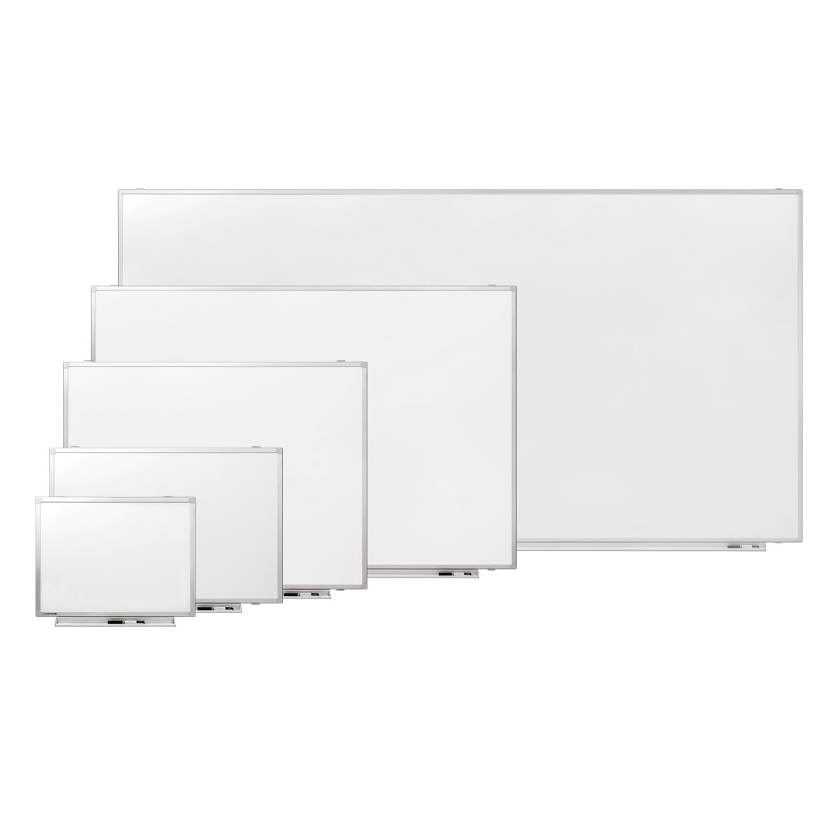 Legamaster PREMIUM PLUS Whiteboards 