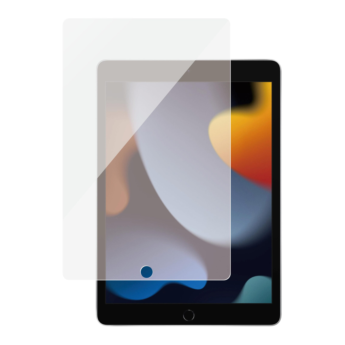 SAFE by PanzerGlass® Screen Protector Apple iPad 10.2'' - Ultra Wide Fit 