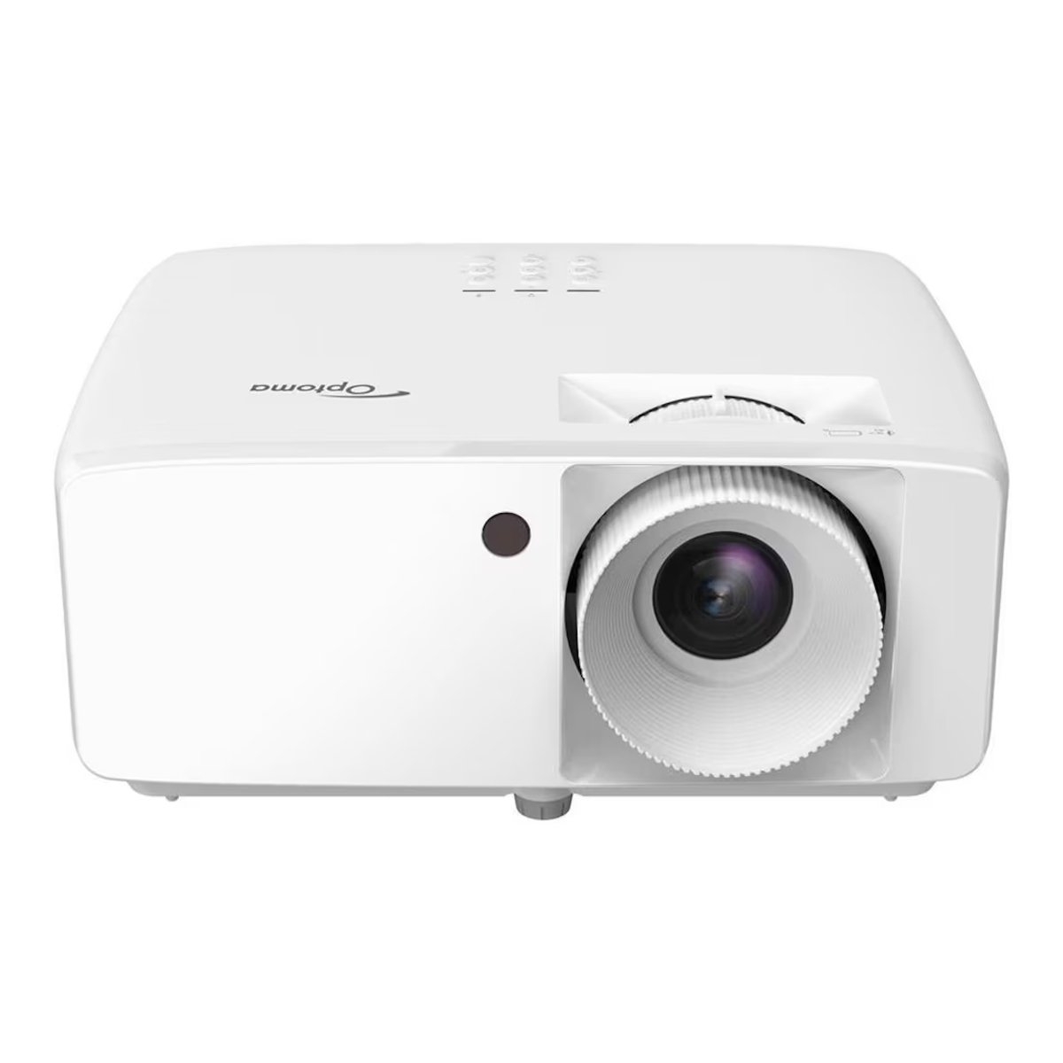 Optoma HZ40HDR kompakter Full HD-Laser-Heimprojektor