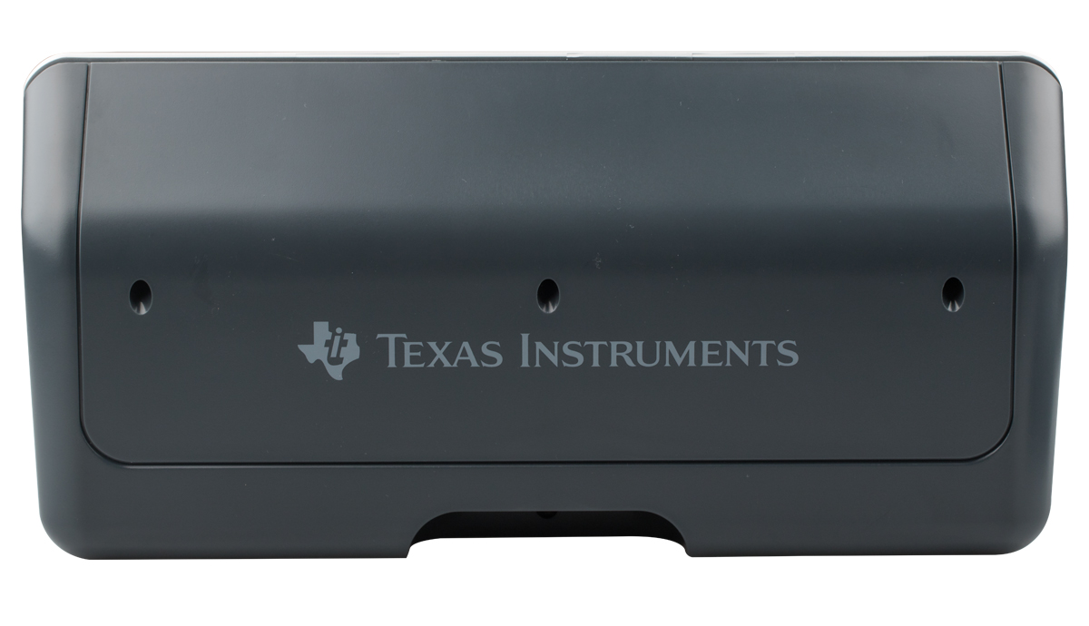 TI-Nspire Lab Cradle Docking-Station von Texas Instruments zum Laden/Lagern von 5x TI-Nspire Lab Cradle