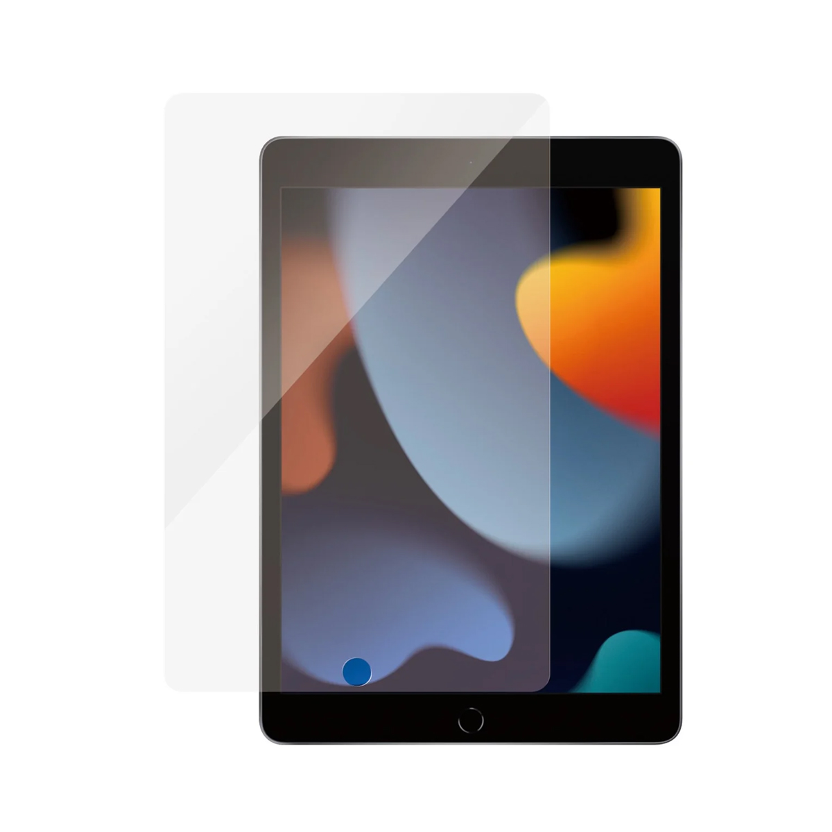 PanzerGlass® Protector iPad 10.2'' Ultra Wide Fit 