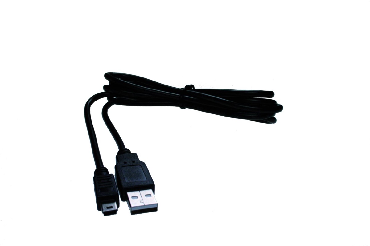 USB-PC-Link-Kabel von Vernier für Vernier LabQuest