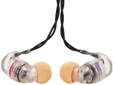 JTS IE-1 Stereo-In-Ear-Hörer