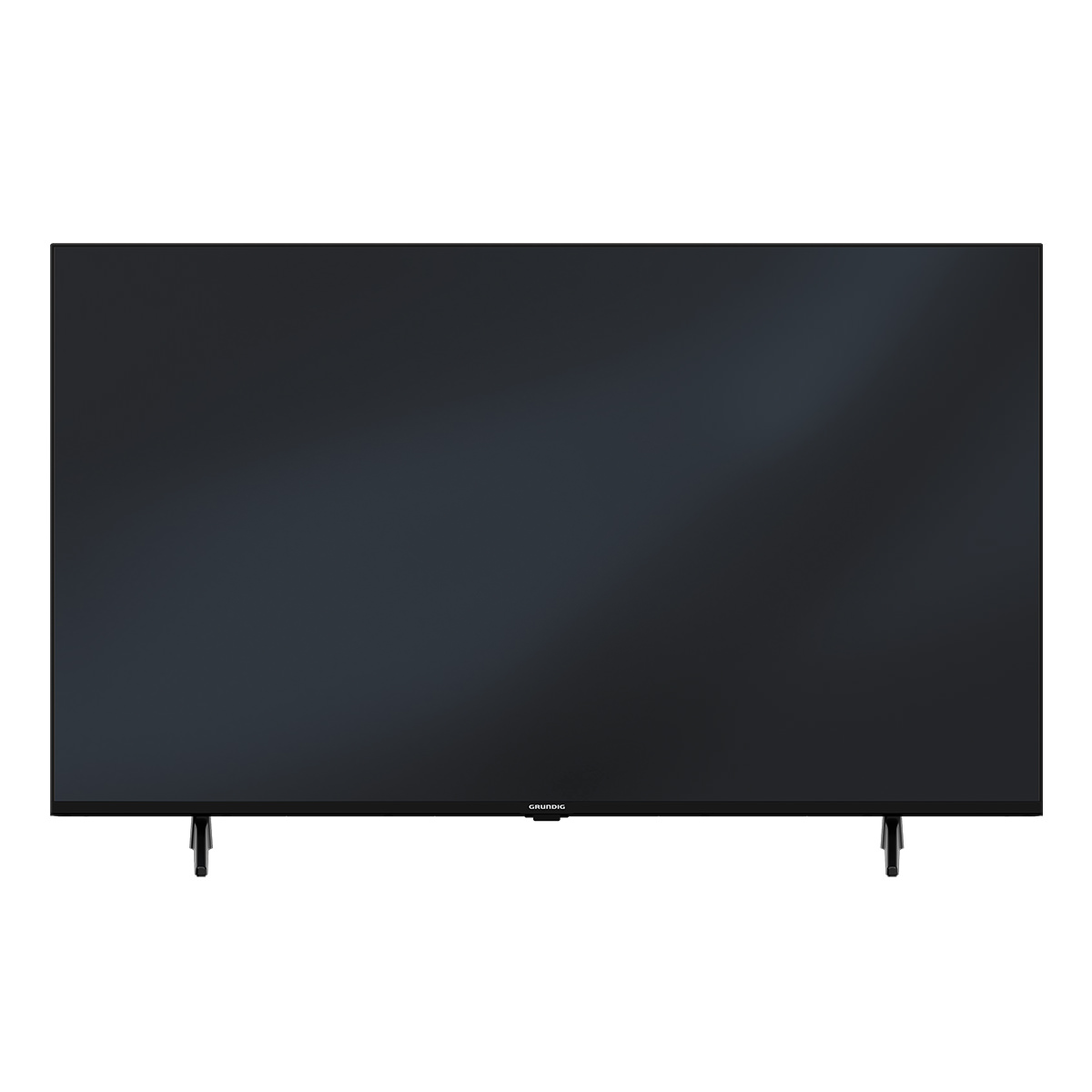 Grundig 75 VCE 223 Smart TV UHD, 189cm diagonal, EPG, Quad Core, Bluetooth, WLAN, Androidsystem Kopfhörerausgang, USB-Recording