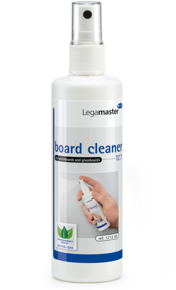 Legamaster 7-121200 Whiteboard-Reiniger TZ7, 125 ml