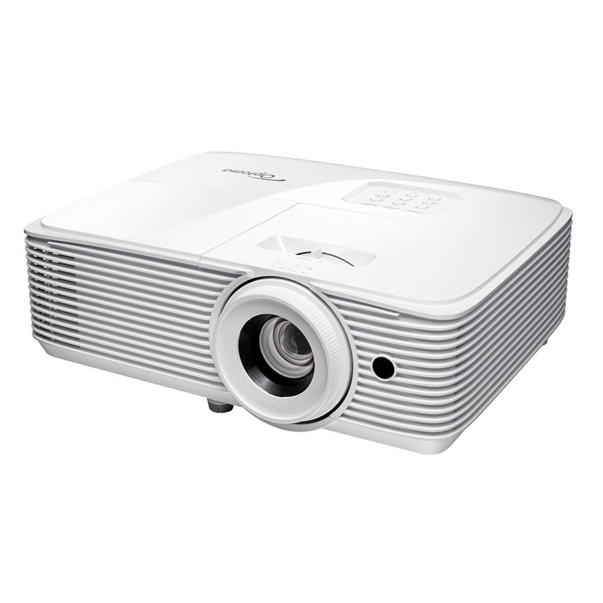 Optoma HD30LV Full HD-Projektor