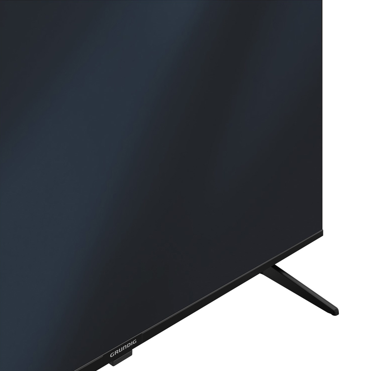 Grundig 50 VCE 223 Smart UHD TV, Android-System, HDR-Bildoptimierung USB-Recorder, Dolby-Digital-Sound 32 Watt