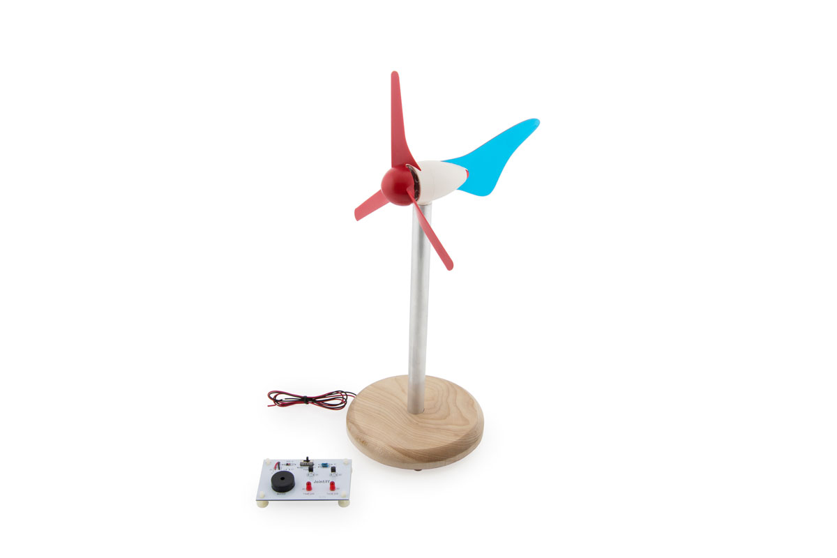 KidWind MINI Windturbine 