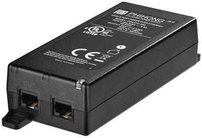 MONACOR POE-130MID Power-over-Ethernet-Netzteil