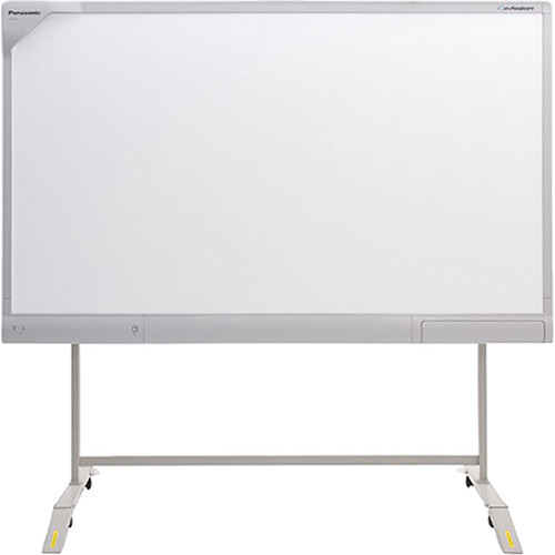 Panasonic UB-T780 Interactive Whiteboard mit Stift 175,2x134x8,9cm (BxHxT) inkl. Wandhalterung