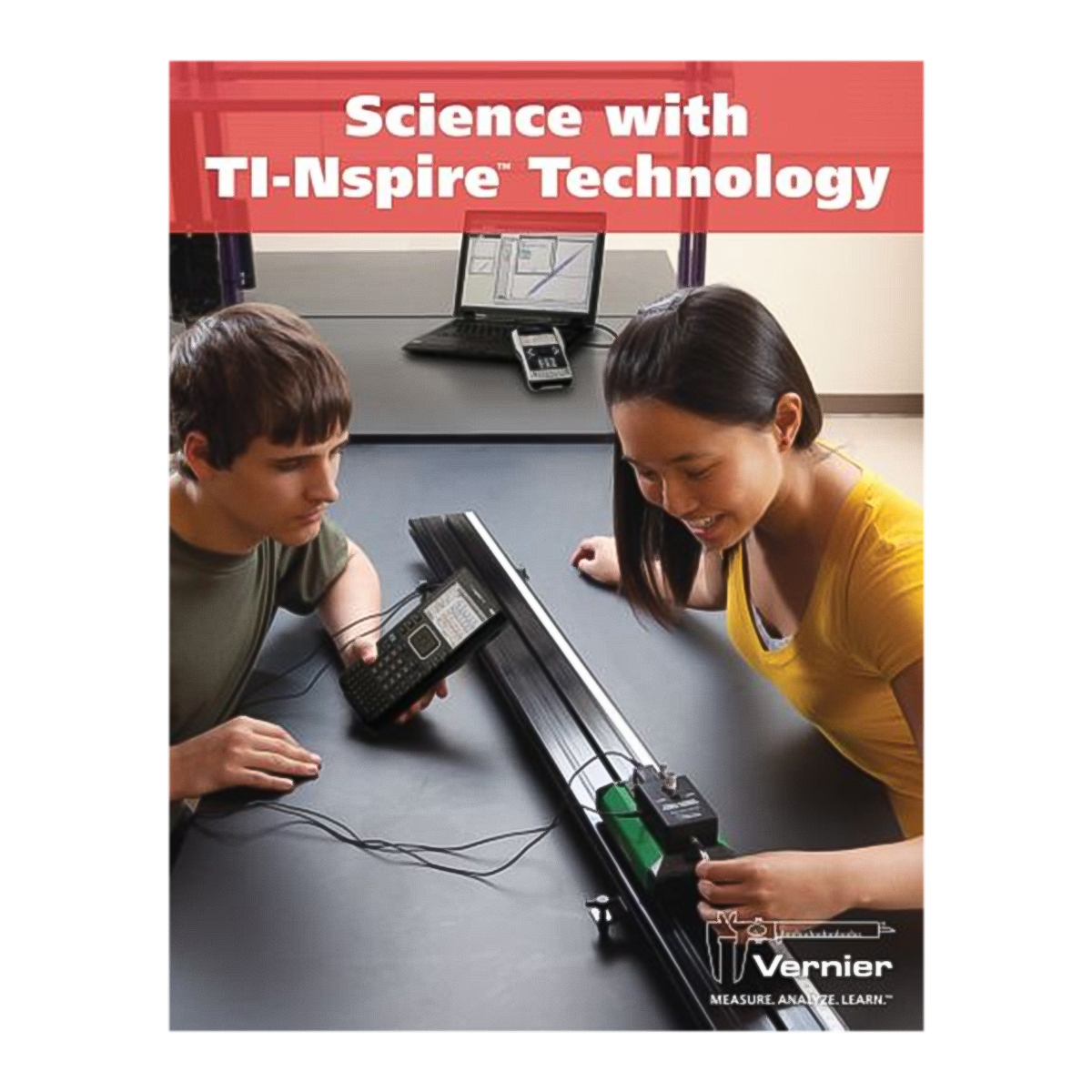 Science with TI-Nspire Technology 