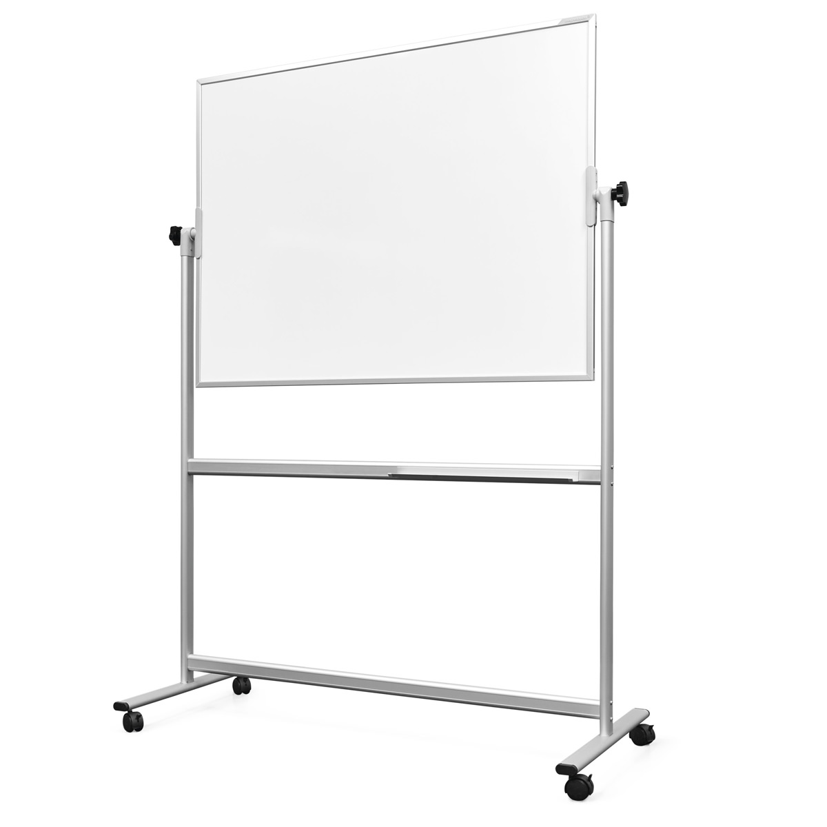 Magnetoplan 1240489 Design-Whiteboard SP, mobil, 120 x 90cm