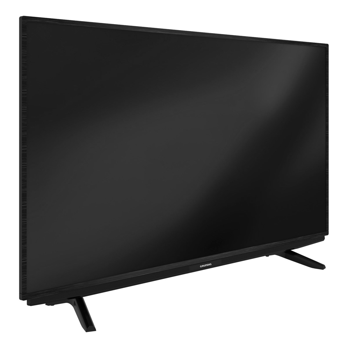 Grundig 50 VUX 722 Smart UHD TV, LED, Time Shift, USB-Media-Player VESA-Norm 200x200, Dolby Digital Klang