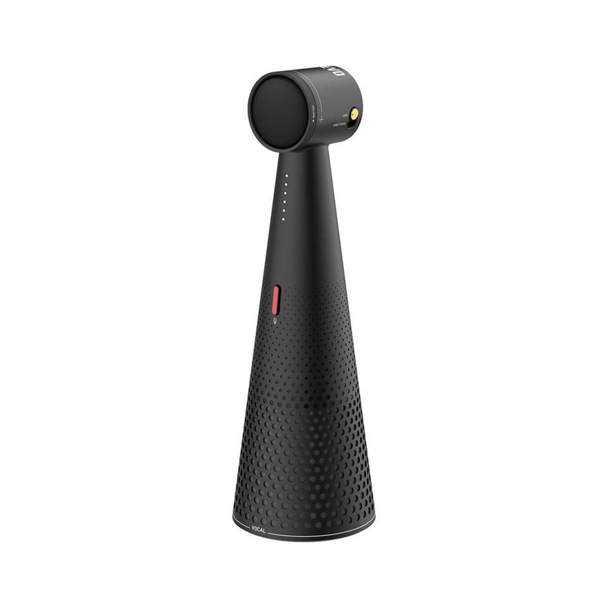 IPEVO Vocal Strahlenbildende KI-Bluetooth-Freisprecheinrichtung 