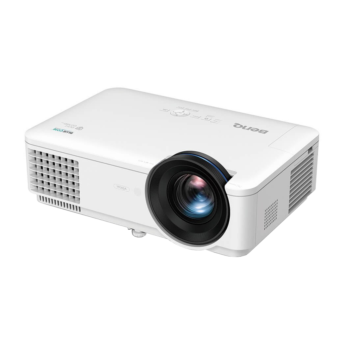 BenQ LW820ST WXGA-Kurzdistanz-Laserprojektor 