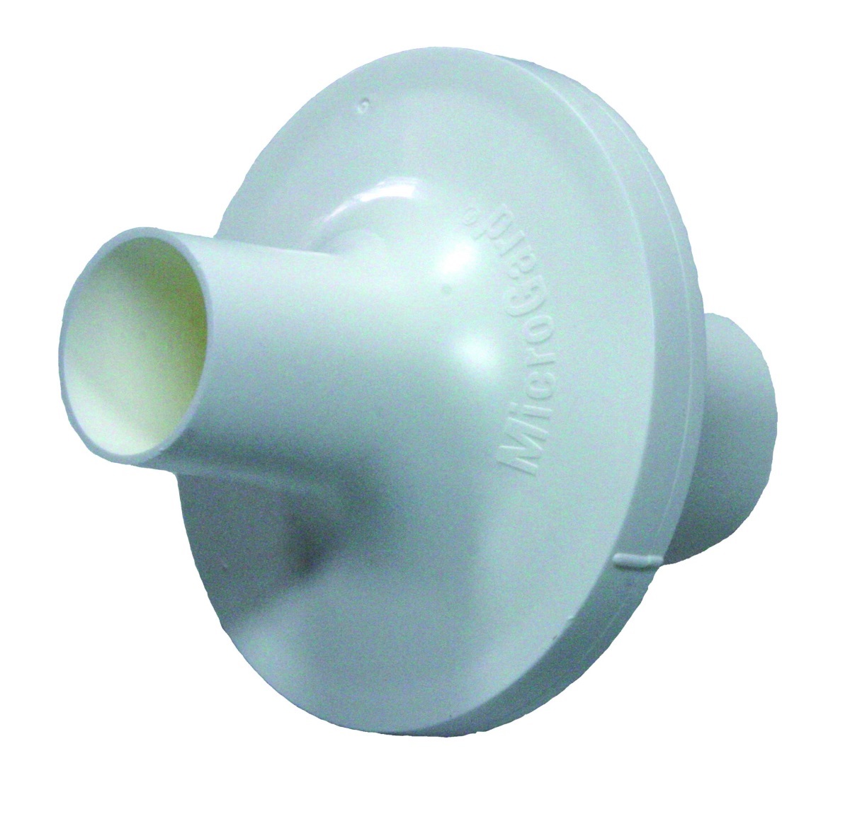 Mikrobakterieller Wegwerffilter (30 mm) v. Vernier für Spirometer (Inhalt: 30 Stück)