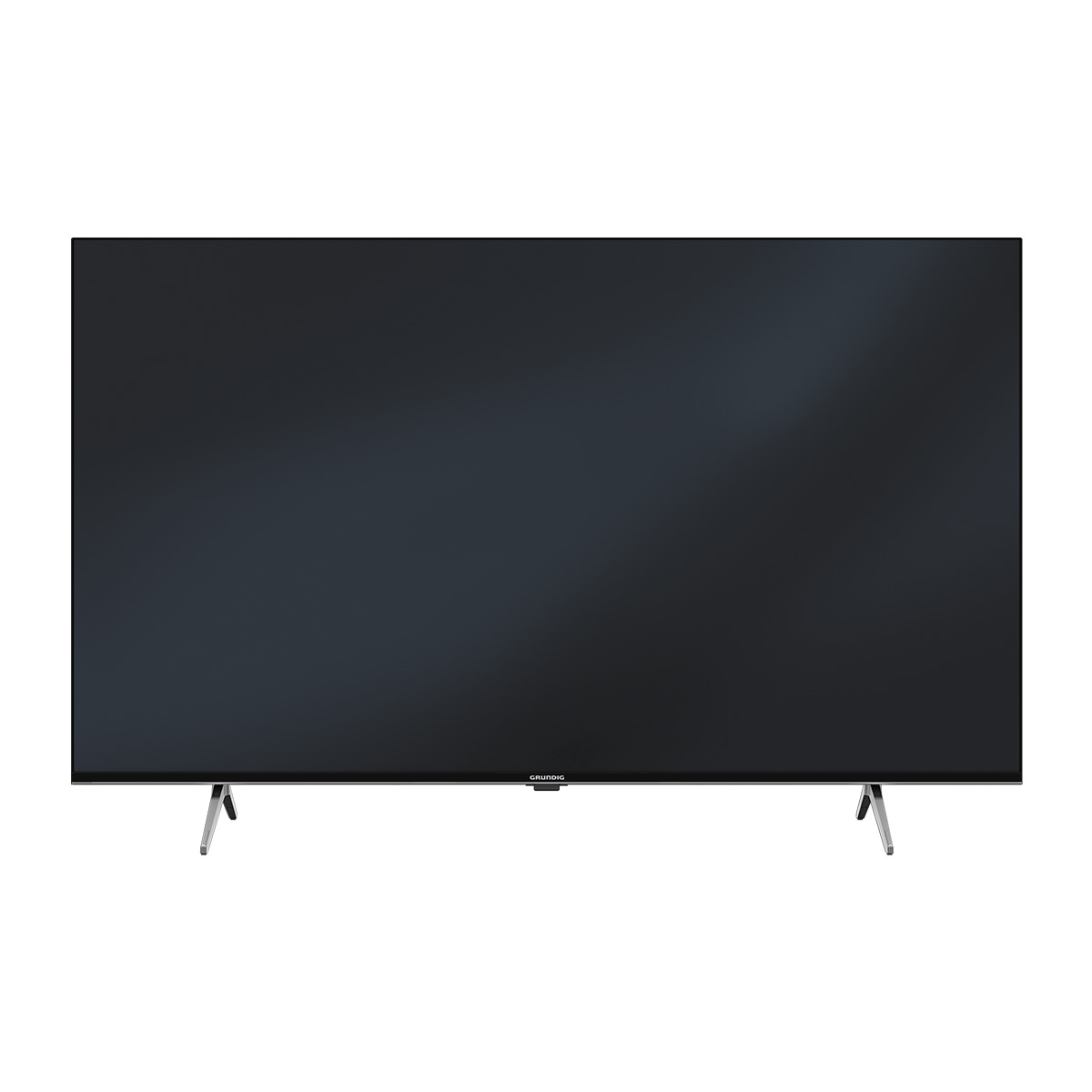 Grundig 55 GUB 7340 Smart TV UHD, USB-Recording, Time Shift, Bluetooth, Kopfhörerausgang Magic Fidelity 40W, integrierter Webbrowser