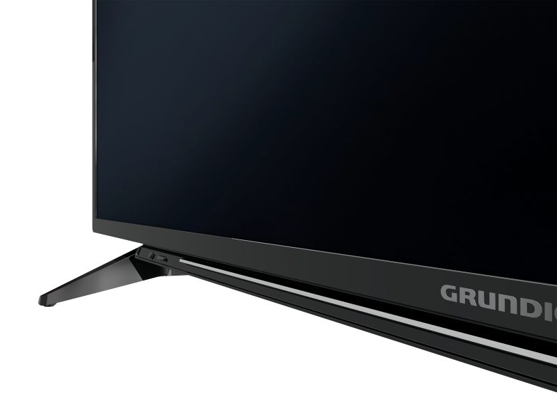 Grundig 55 VLX 7710 BP - 55'' LED-TV 55''/139cm - Ultra-HD - TripleTuner-schwarz glanz