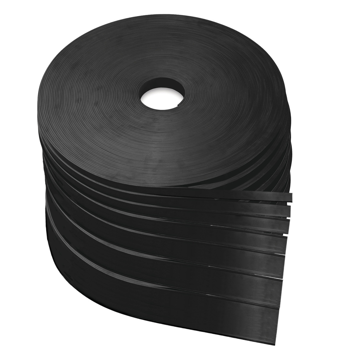 Magnetoplan Magnetisches C-Profil 50 meter