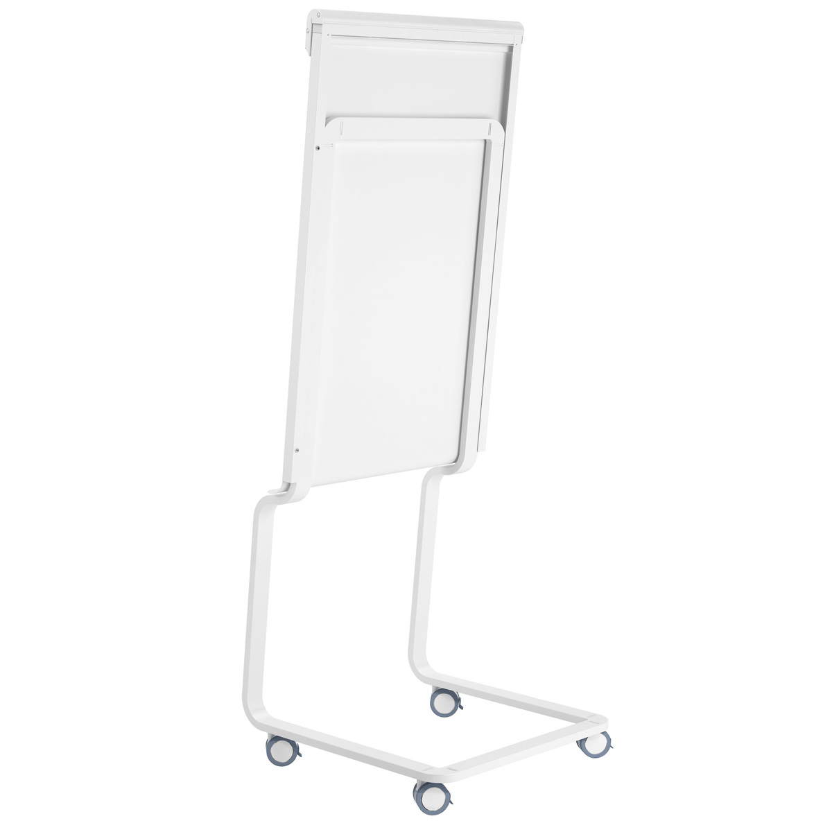 Magnetoplan 1227050 Design-Flipchart evolution plus, mobil