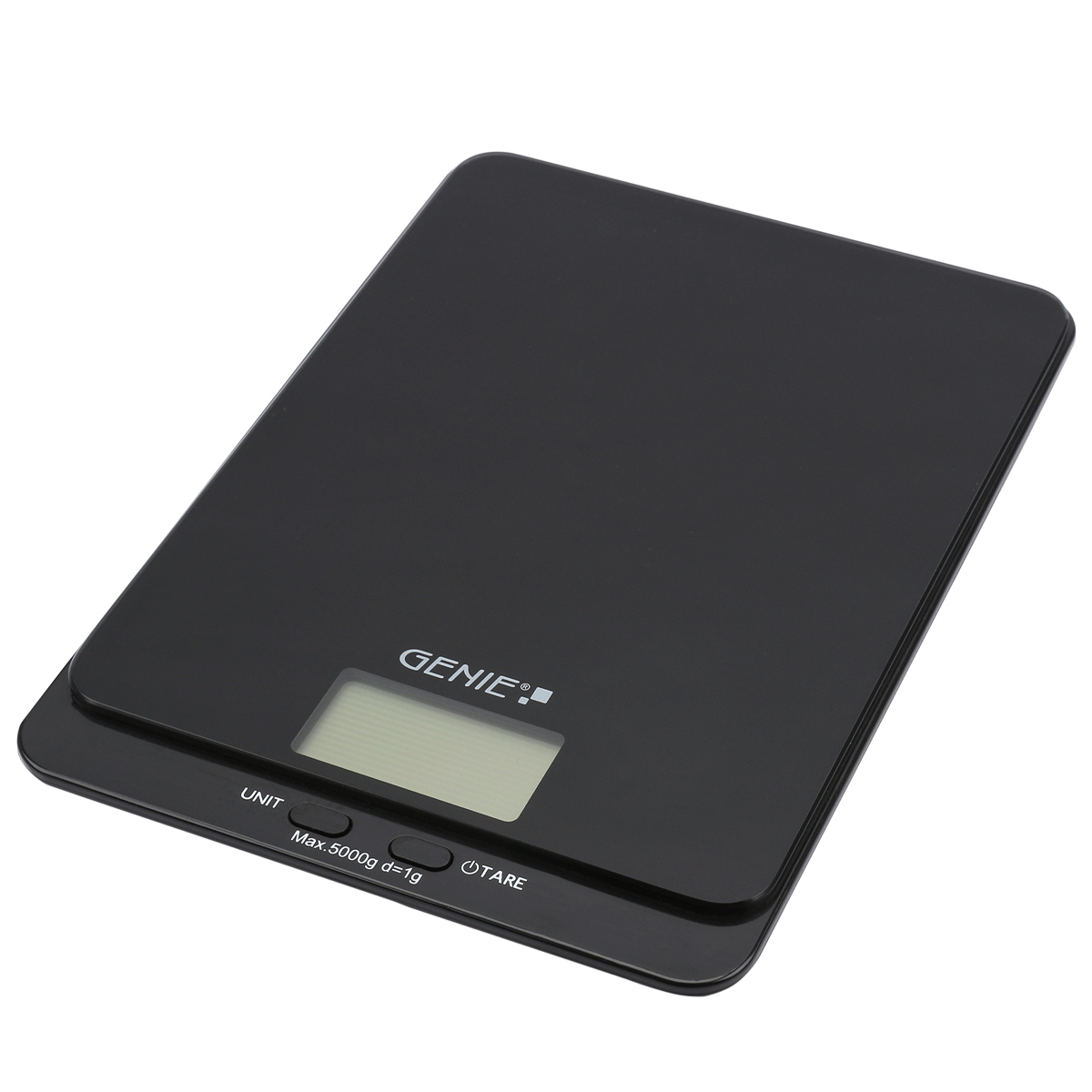 Genie 11836 DLS 5, digitale Paketwaage bis 5kg