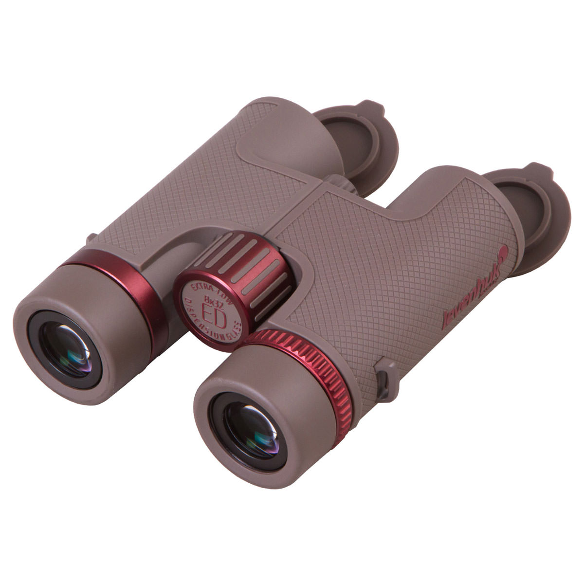 Levenhuk Monaco ED 8x32 Binoculars 