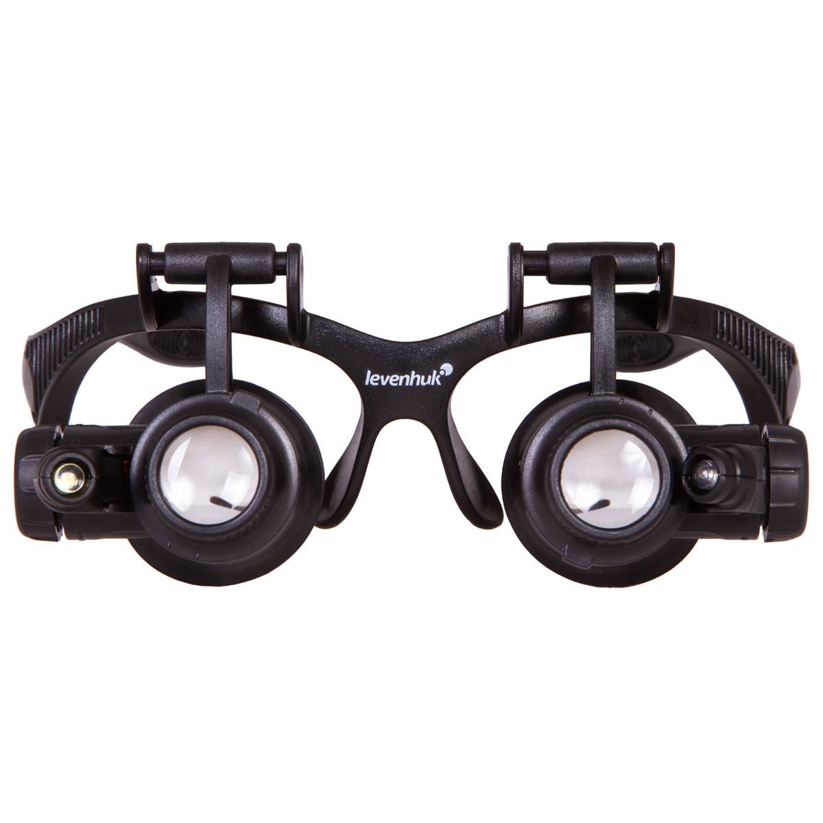 Levenhuk Zeno Vizor G8 Magnifying Glasses 