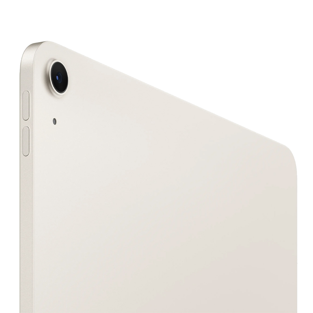 Apple iPad Air 13 (33,02cm) 6.Generation Wi-Fi 128 GB Polarstern