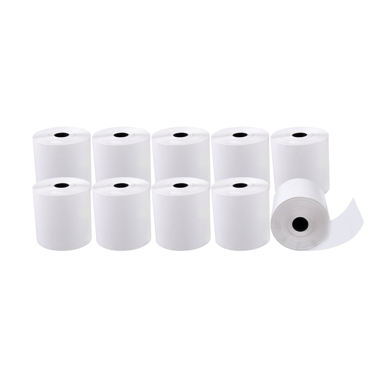 Olympia Thermopapierrolle 57mm x 40m, für CPD 3212T, CM 91x, 94x, 96x, KPR 58 