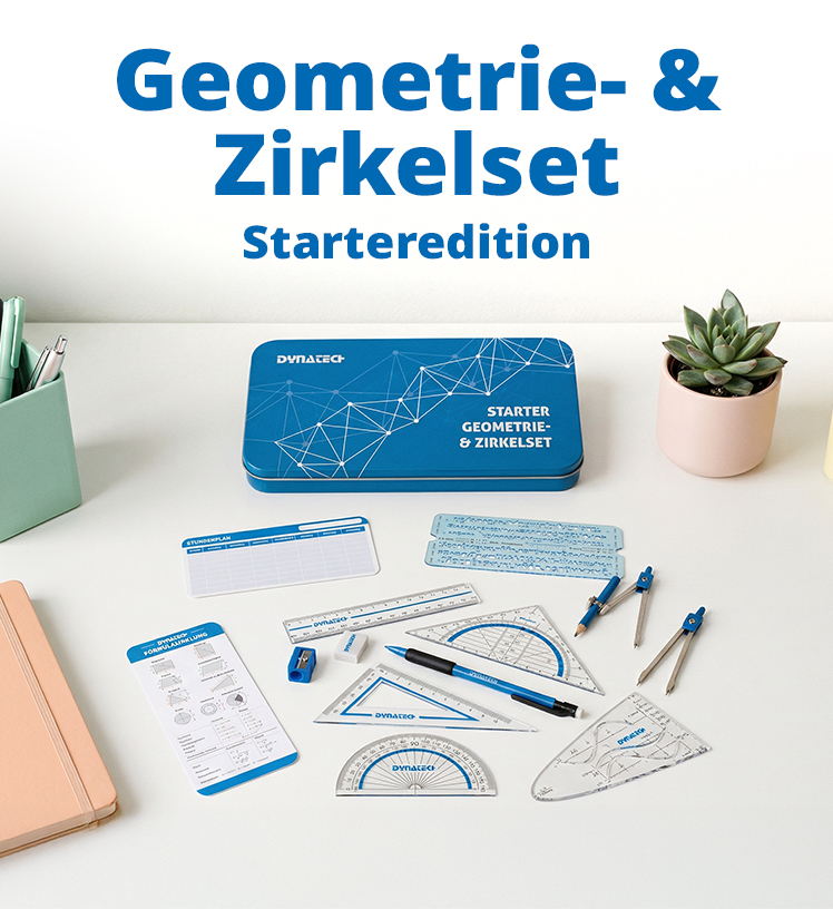 zum Produkt Starter Geometrie Set