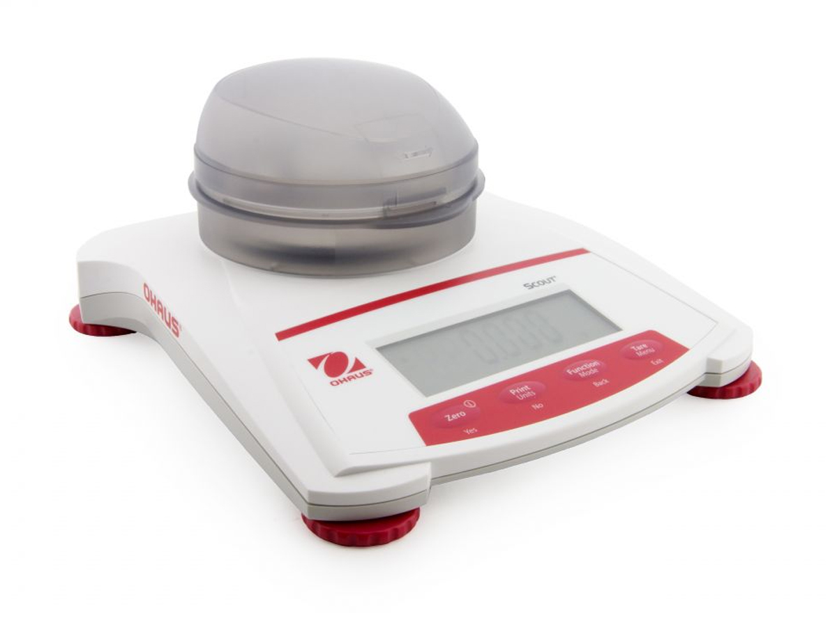 OHAUS Waage 120g (OHS-123) 